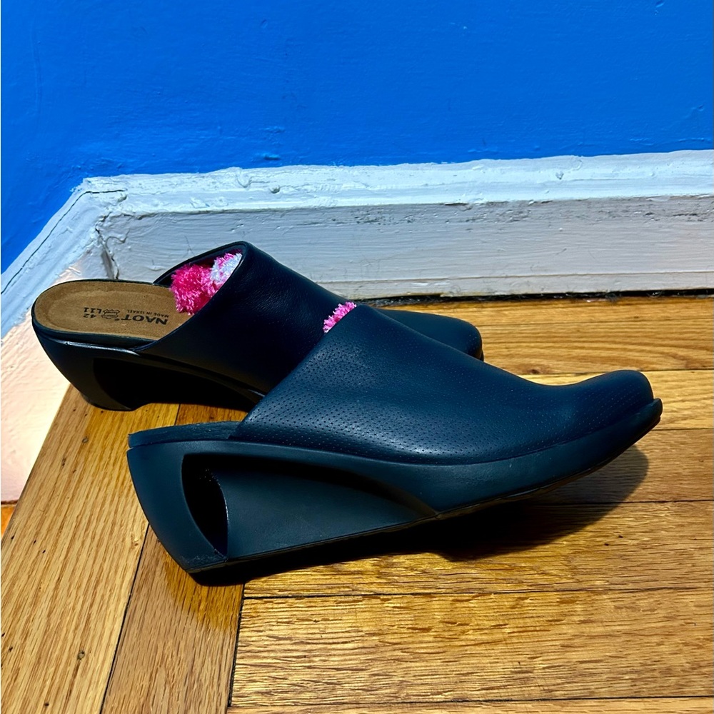 NAOT clogs. - Picture 9 of 11